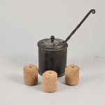 1708 8092 Braständare